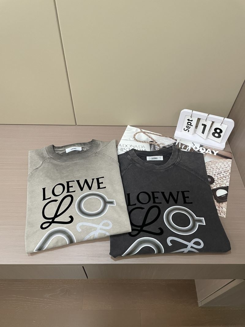 Loewe T-Shirts